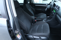 Volkswagen Golf 2011