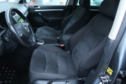 Volkswagen Golf 2011