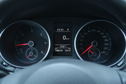 Volkswagen Golf 2011