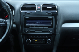 Volkswagen Golf 2011