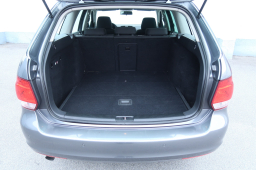 Volkswagen Golf 2011