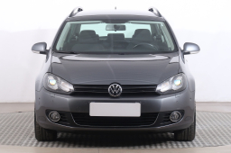 Volkswagen Golf 2011