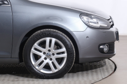 Volkswagen Golf 2011