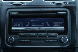 Volkswagen Golf 2011