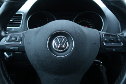 Volkswagen Golf 2011