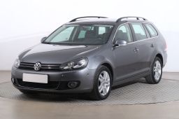 Volkswagen Golf 2011