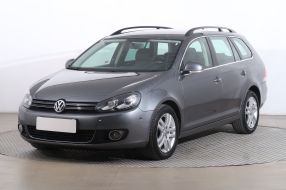 Volkswagen Golf - 2011