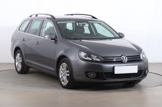 Volkswagen Golf, 2011