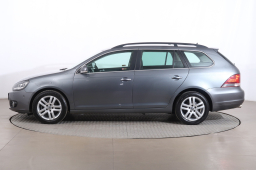 Volkswagen Golf 2011