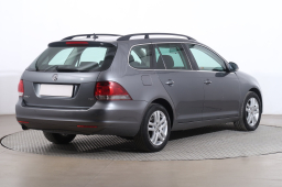 Volkswagen Golf 2011