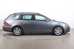 Volkswagen Golf 2011