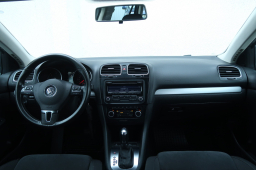 Volkswagen Golf 2011