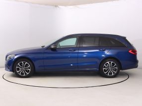 Mercedes-Benz C - 2018