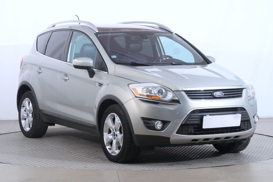 Ford Kuga - 2009