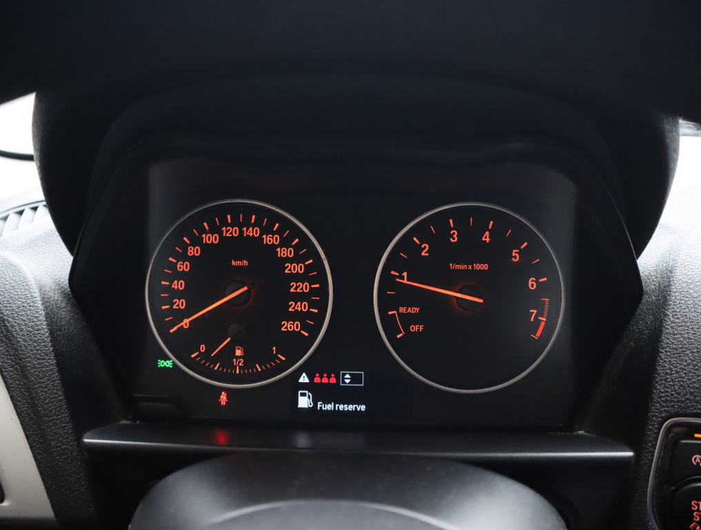 BMW 1