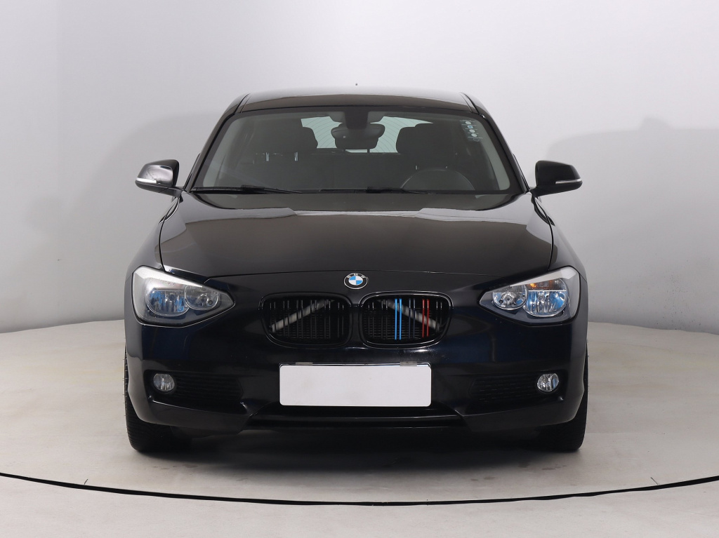 BMW 1