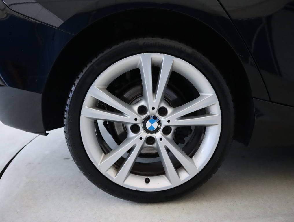 BMW 1