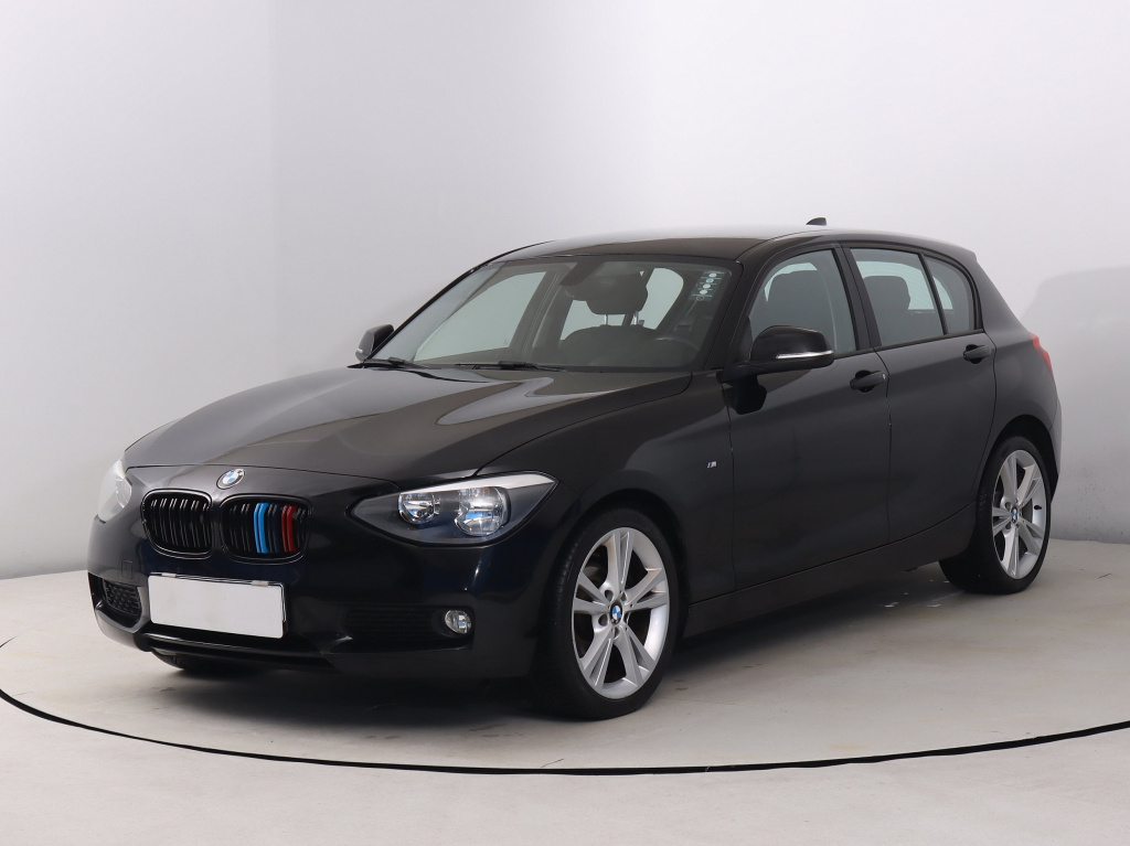 BMW 1