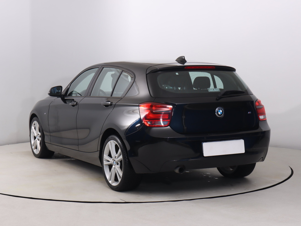 BMW 1