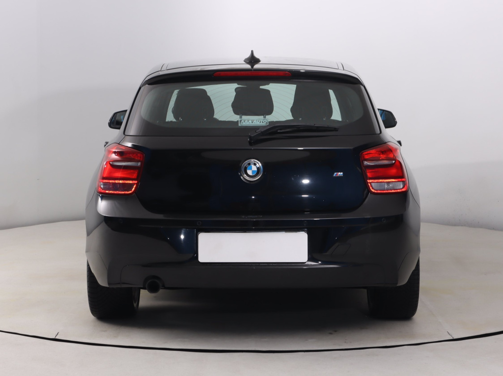 BMW 1