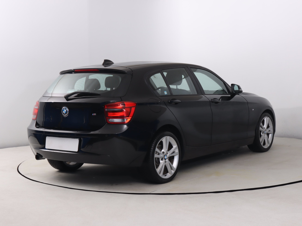 BMW 1