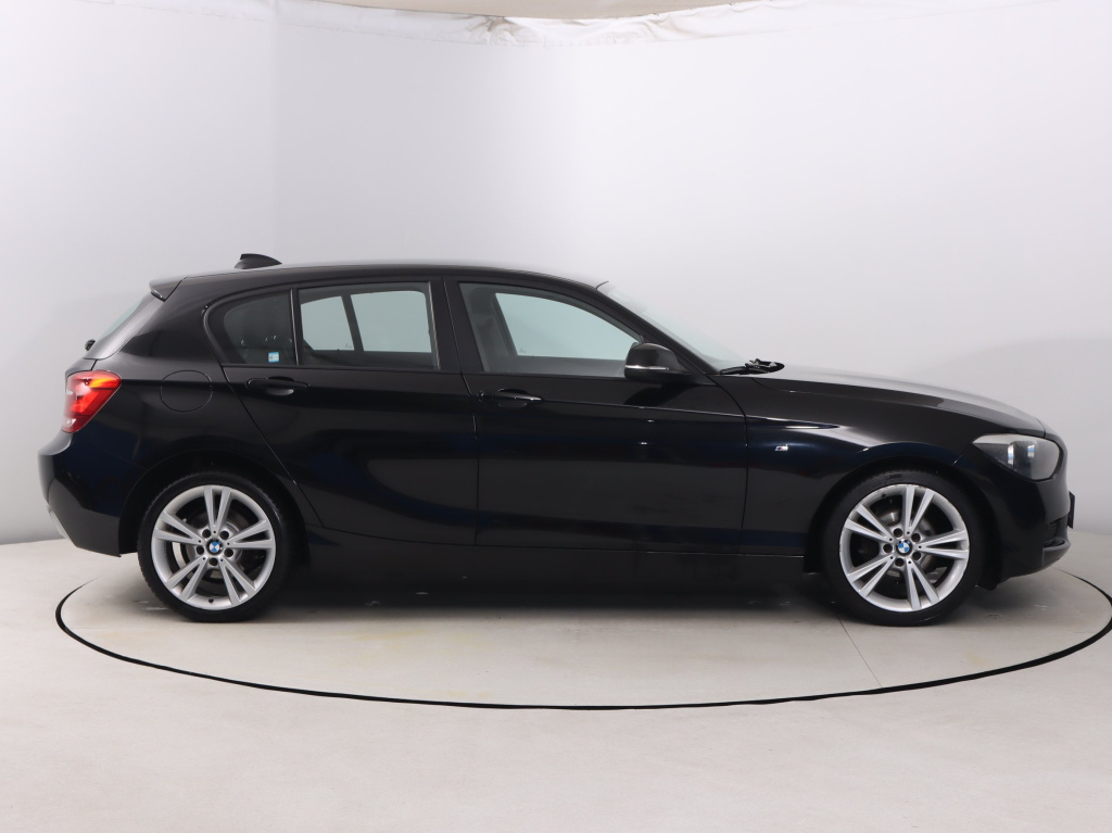 BMW 1