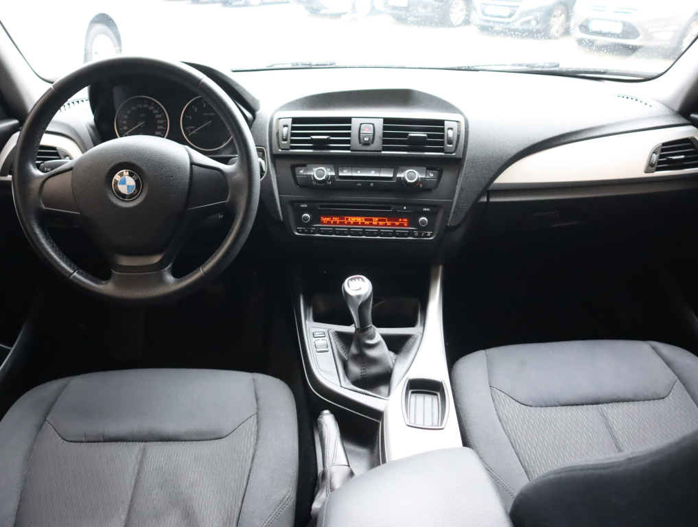 BMW 1