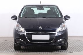 Peugeot 208 - 2018