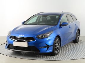 Kia Ceed - 2023