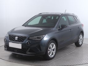 Seat Arona - 2023