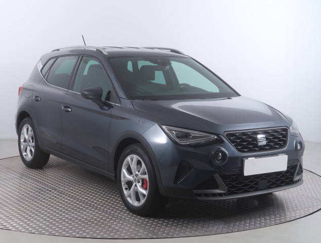 Seat Arona 2023