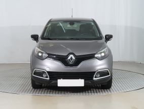 Renault Captur - 2017
