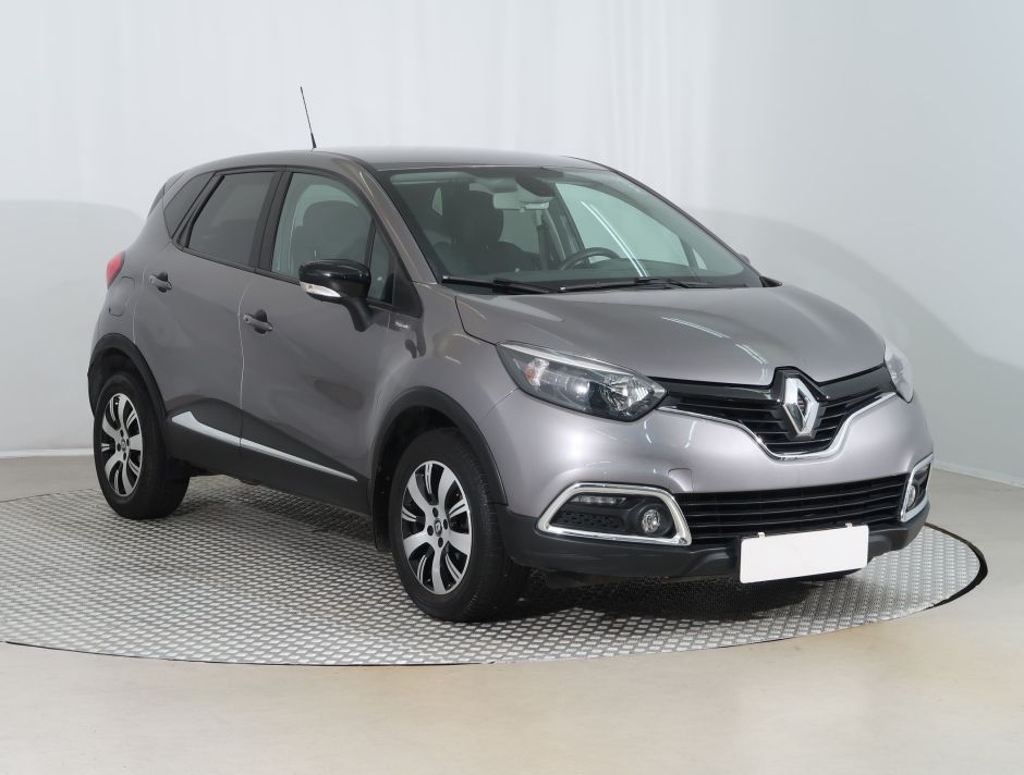 Renault Captur - 2017
