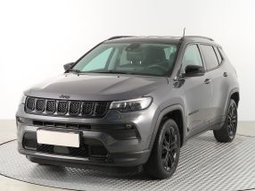 Jeep Compass - 2023