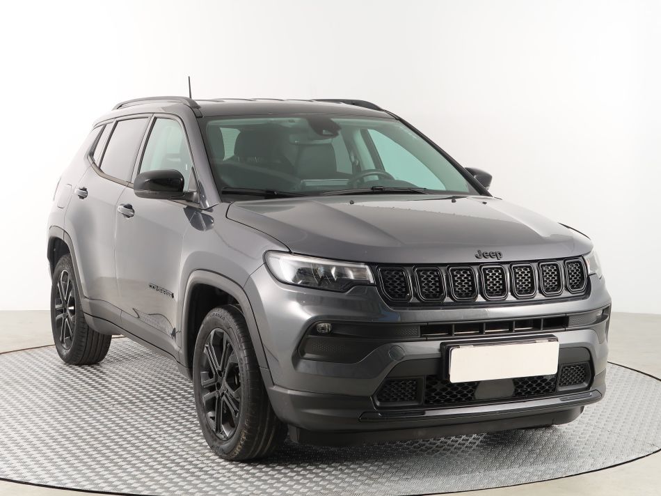 Jeep Compass - 2023