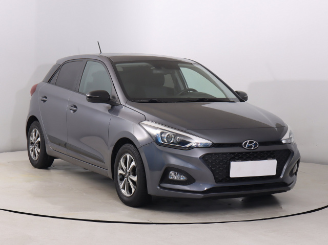 Hyundai i20 2020