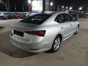 Skoda Octavia - 2022