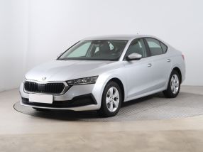 Skoda Octavia - 2022