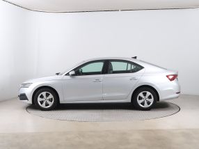 Skoda Octavia - 2022