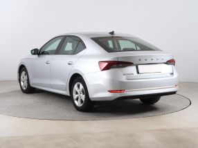 Skoda Octavia - 2022