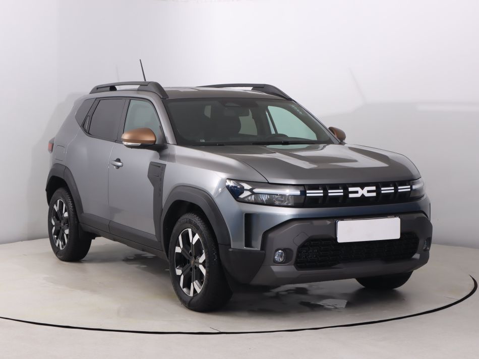 Dacia Duster - 2025