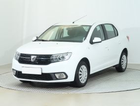 Dacia Logan - 2019