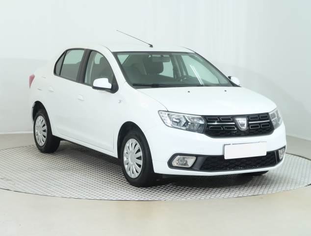 Dacia Logan 2019