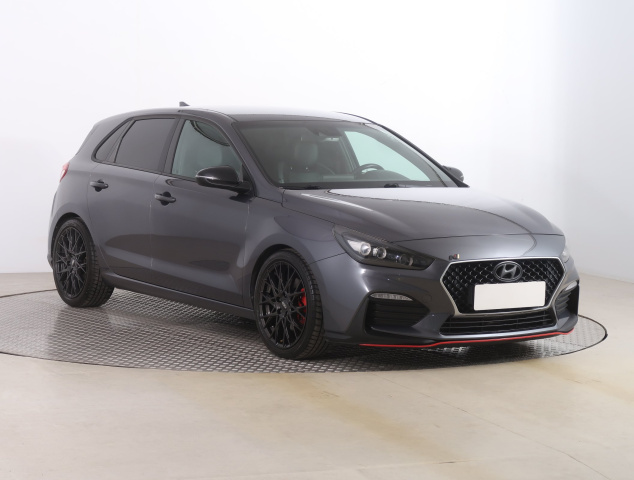 Hyundai i30 2019