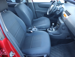 Citroen C4 2008