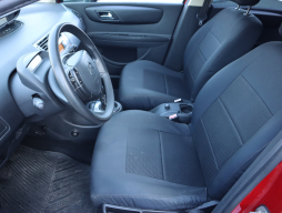 Citroen C4 2008