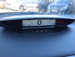 Citroen C4 2008