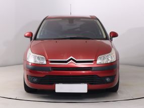 Citroen C4 - 2008