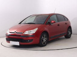 Citroen C4 2008