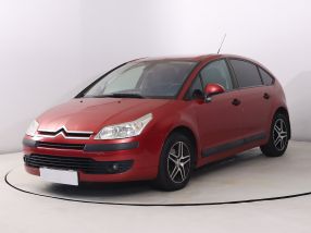 Citroen C4 - 2008